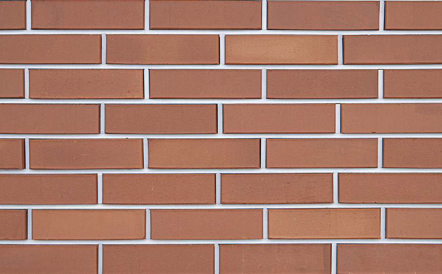 Кирпич клинкерный ТМ Kerma Premium Klinker красный гладкий 250*60*65 мм