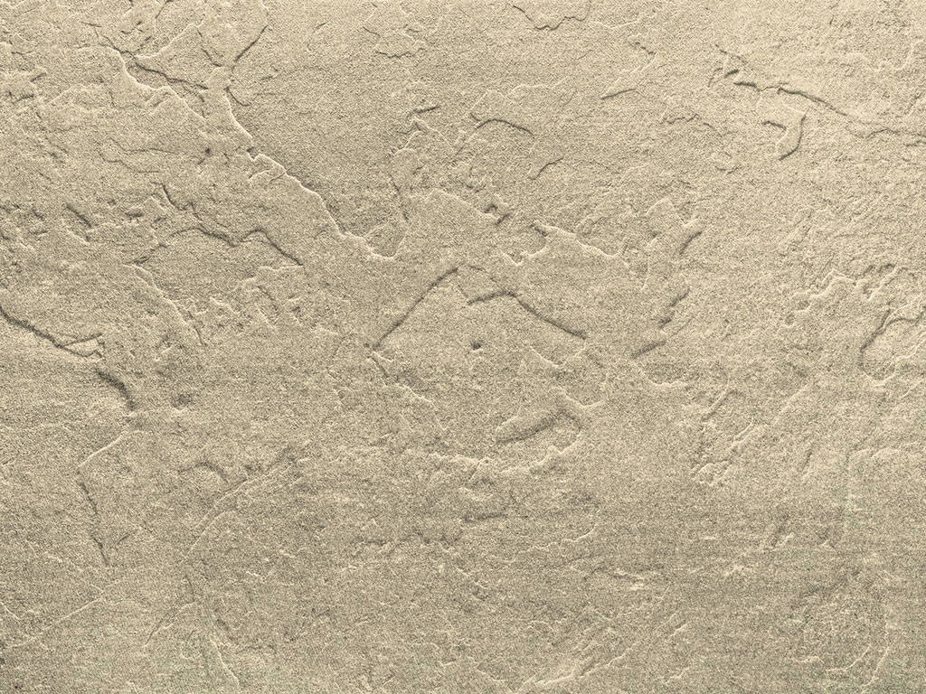 Фиброцементная панель БЕТЭКО Сланец RAL 1015 (слоновая кость), 1500*1200*8 мм