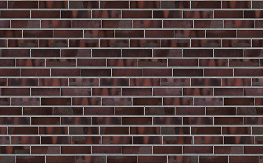 Клинкерная облицовочная плитка King Klinker King size для НФС, LF15 Another brick, 240*71*17 мм