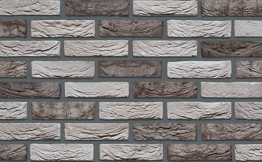 Кирпич S.Anselmo Smoked AV, Selmo, 240*55*70 мм