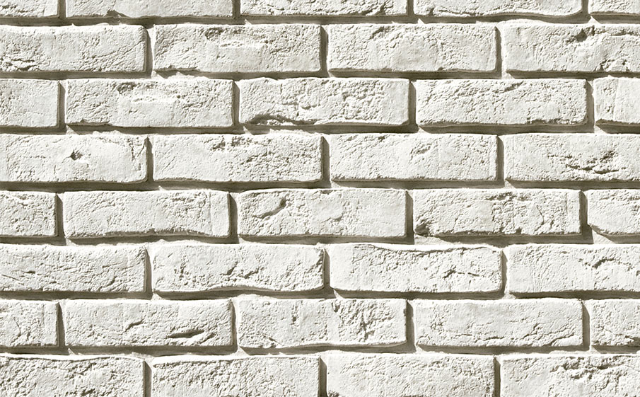 Декоративный кирпич White Hills Лондон брик цвет 300-00