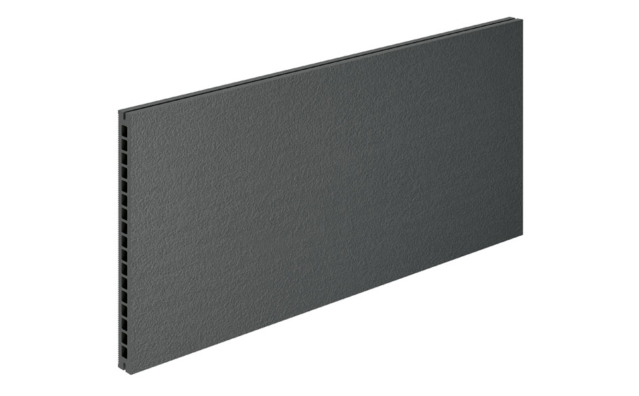Керамогранитная плита для НВФ ExaTech COLONIAL, 1200*397*20 мм