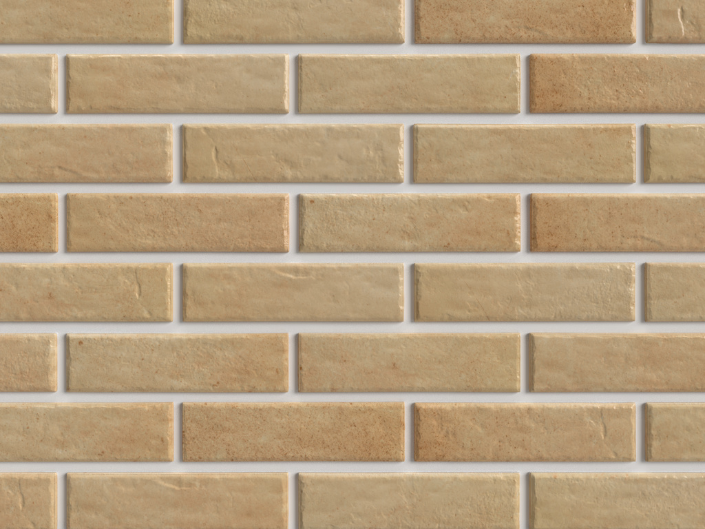 Клинкерная плитка под кирпич BestPoint Sand 245*65*12 мм