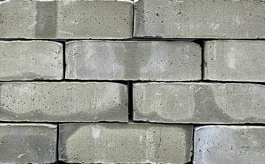 Кирпич облицовочный Joseph Bricks Wyatt, двойной обжиг, 215*102*66 мм