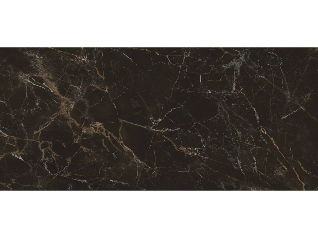 Керамогранит Paradyz Impulsive Black, 2800*1200*6 мм