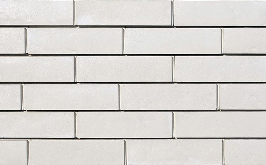 Декоративный кирпич для навесных вентилируемых фасадов White Hills Хорн брик F395-00