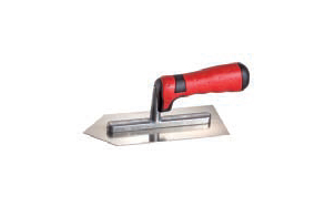 Кельма Maurerfreund Smoothing Trowel, мягкая ручка, 280*130*0,7 мм