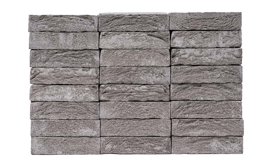 Керамическая плитка Joseph Bricks Hazel, двойной обжиг, 209*50*24 мм