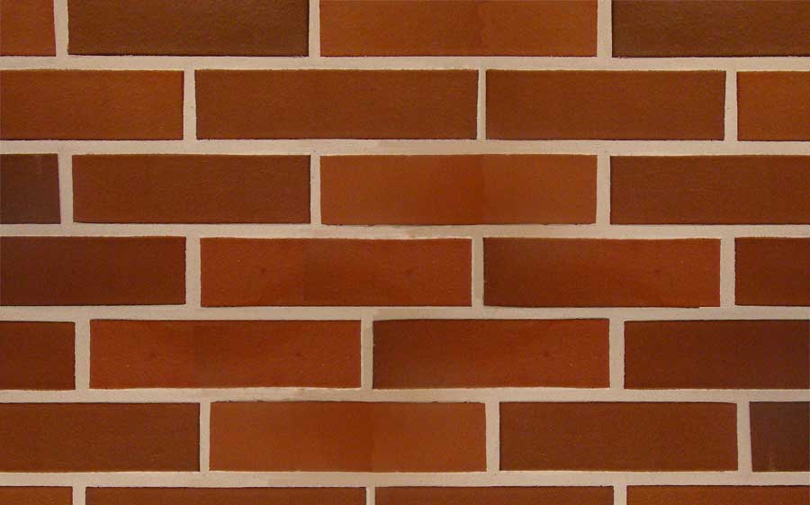 Кирпич клинкерный пустотелый ABC 0454 Bentheim altfarben-bunt гладкий, 240*115*71 мм