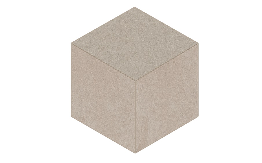 Мозаика Куб/Cube Estima Терра/Terra LN01/TE01, неполированный 290*250 мм