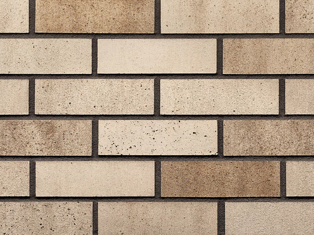 Клинкерная плитка под кирпич King Klinker Old Castle Sand pepper HF61, 240*71*14 мм