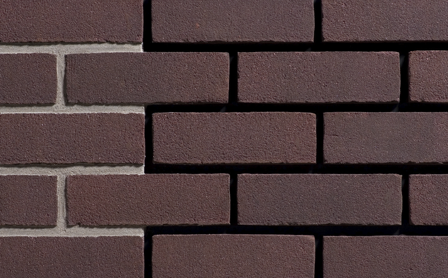 Керамическая плитка Engels Aubergine, 210*65*24 мм