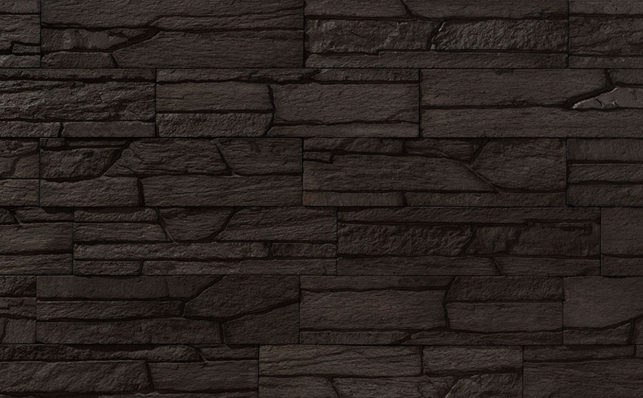 Облицовочный камень Leonardo Stone Шамони 400*100*13-15 мм 708