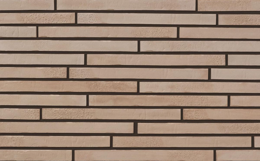 Декоративный кирпич Leonardo Stone Бостон 490*40*15 мм 334