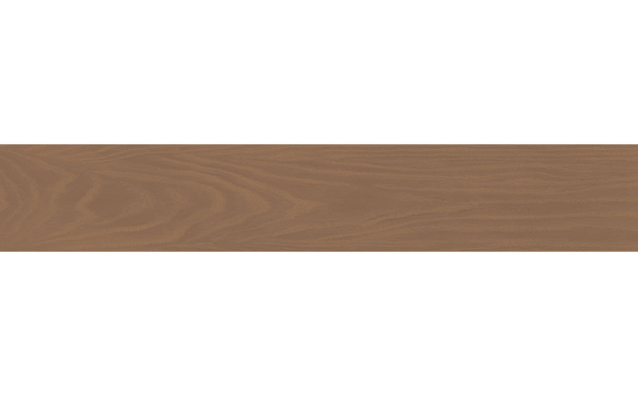 Керамогранит KERAMA MARAZZI Манифик вуд коричневый светлый обрезной, 1195*200*9 мм