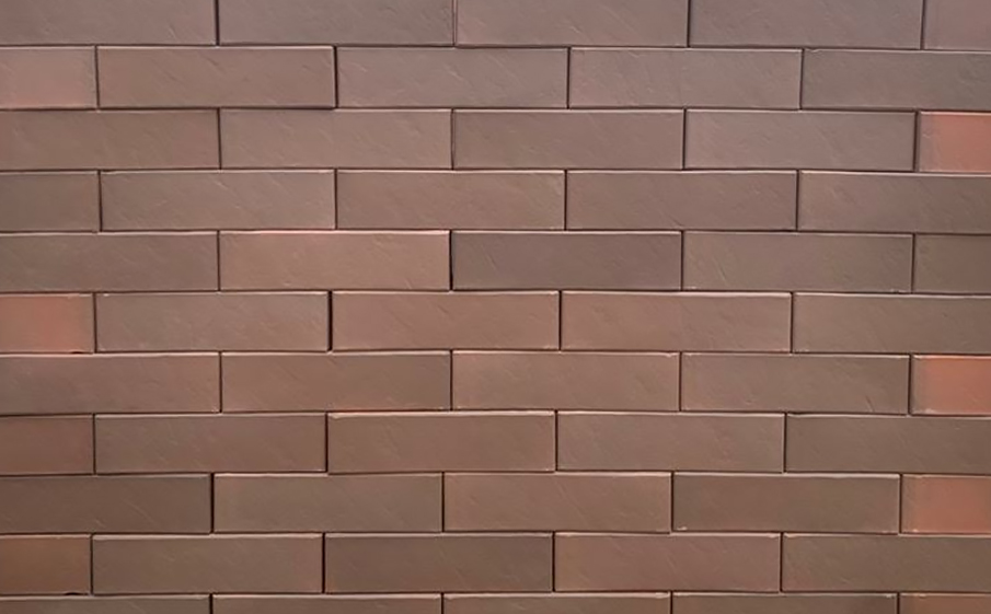 Кирпич облицовочный Вышневолоцкая керамика Готика антика, 250*120*65 мм