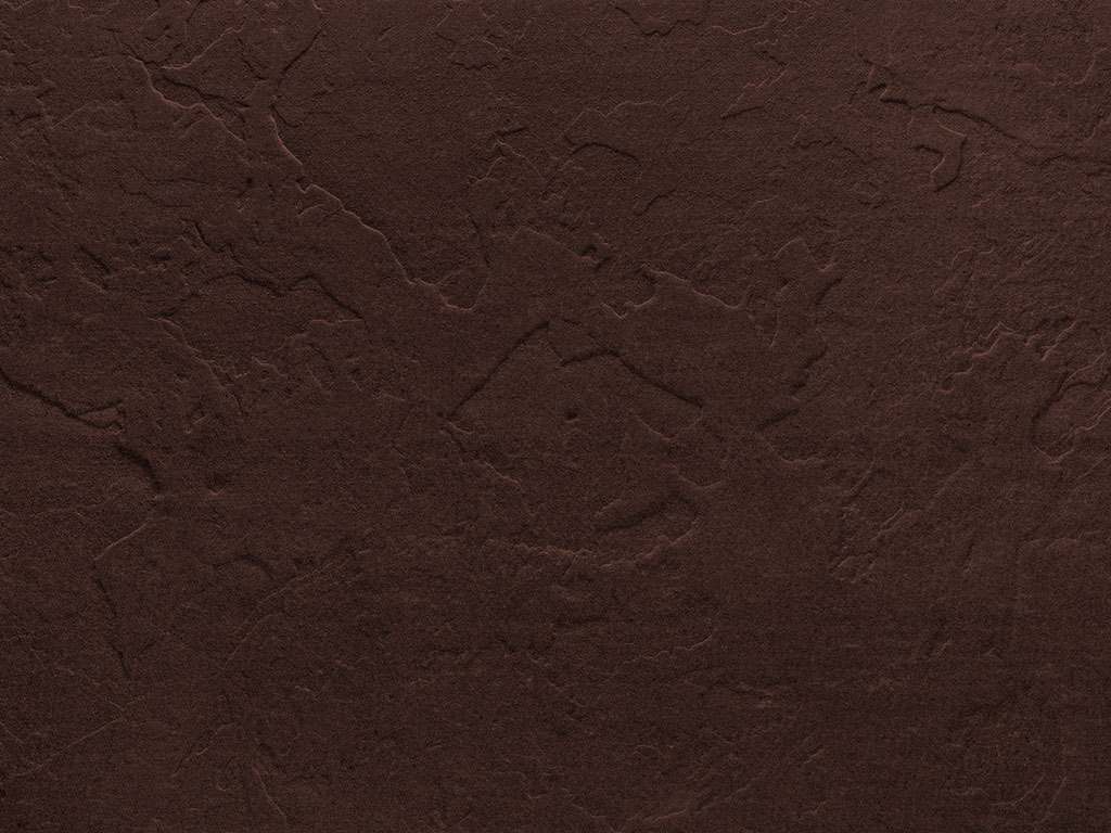 Фиброцементная панель БЕТЭКО Сланец RAL 8017 (шоколадно-коричневый), 1570*1200*8 мм