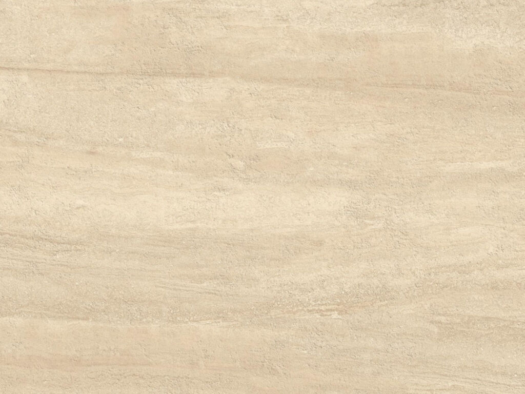 Керамогранит Laminam I Naturali (И Натурали), Travertino Navona Bocciardato (Травертино Навона Боччиардато), 3000*1000*3,5 мм