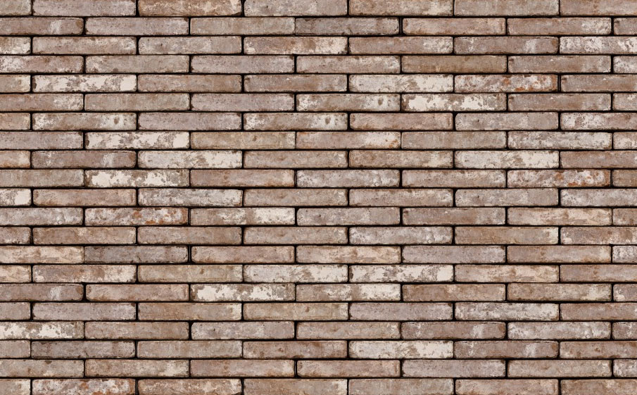 Кирпич облицовочный Terca Metropolis Civitas, 240*65*40 мм