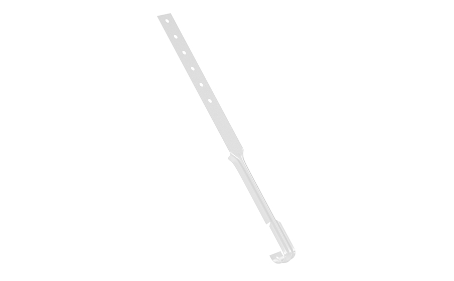 Поддержка желоба Aquasystem PURAL RR 20