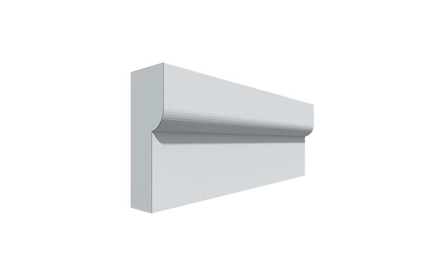 Декоративный элемент Lear GB 83C/51,5
