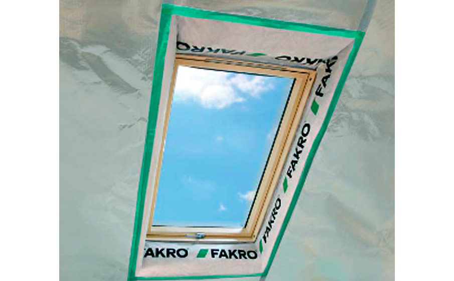 Внутренний пароизоляционный оклад FAKRO XDS, 660*980 мм