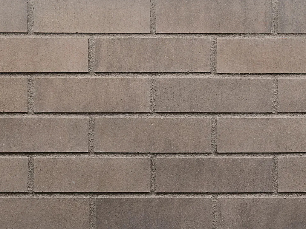 Клинкерная плитка под кирпич King Klinker Old Castle Snow brick HF71, 240*71*14 мм