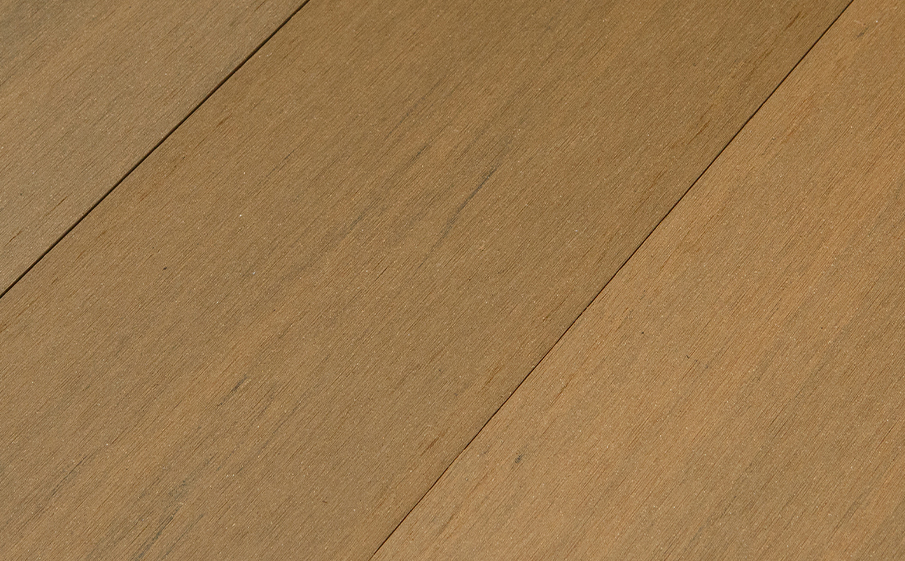 Террасная доска CM (CM Decking) Микс (Mix) Тик (Teak), 3000*135*25 мм