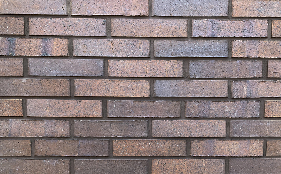 Кирпич клинкерный пустотелый Skriabin Ceramics С30 250*120*52 мм
