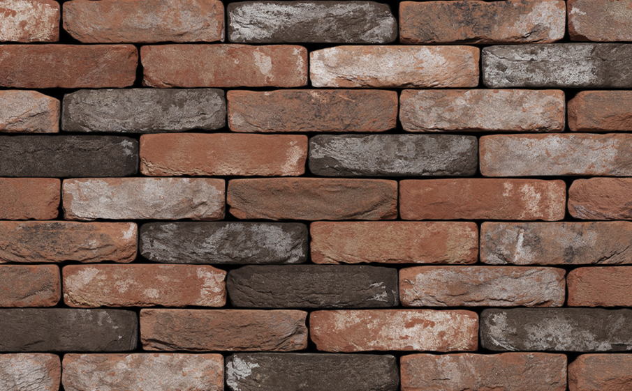 Кирпич S.Anselmo Antic Line IV, Selmo, 250*60*55 мм