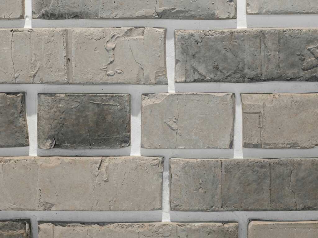 Декоративный кирпич ecodeco Кельн 48-212-01, 250*70*20 мм
