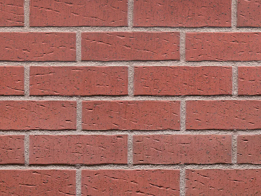 Клинкерная плитка под кирпич King Klinker Old Castle Brick tower HF03 240*71*10 мм
