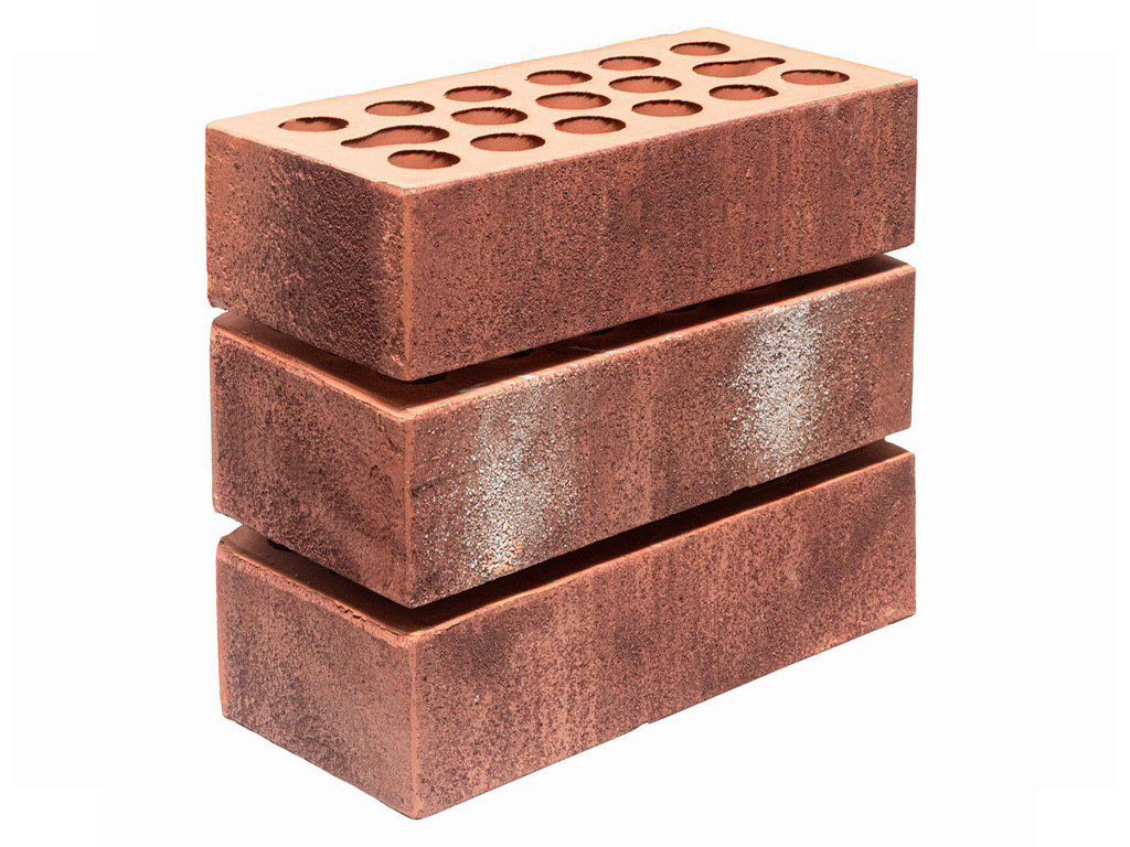 Кирпич облицовочный ТМ Kerma Premium Эос 250*120*65 мм