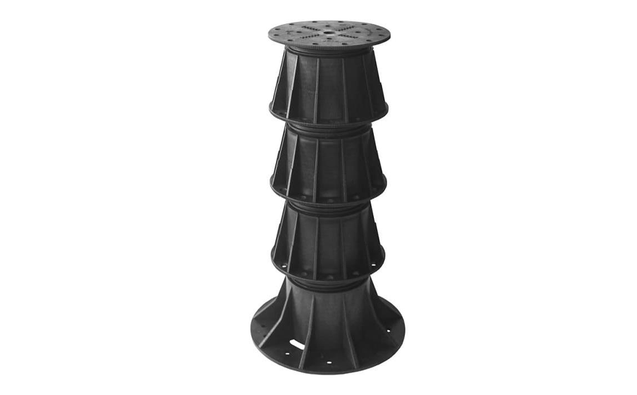 Регулируемая опора Level PRO, 315-530 мм