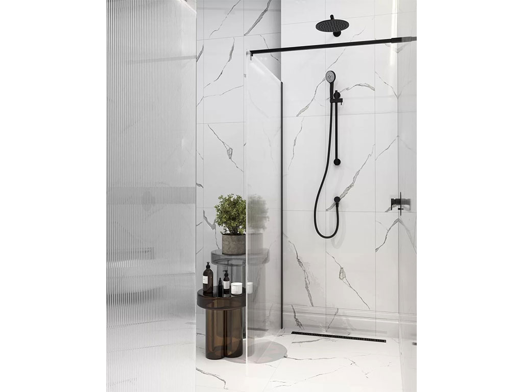 Керамогранит KERAMA MARAZZI Монте Тиберио белый обрезной, 1195*1195*9 мм