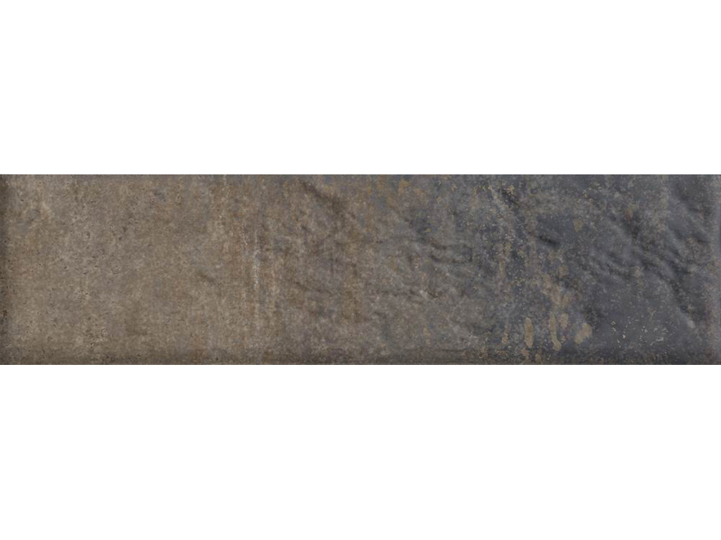 Клинкерная плитка под кирпич Береза Kaylos терракотовый, 245*65*7 мм