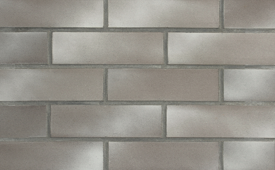 Клинкерная плитка под кирпич Terramatic Plato Grey АС, 240*71*14 мм