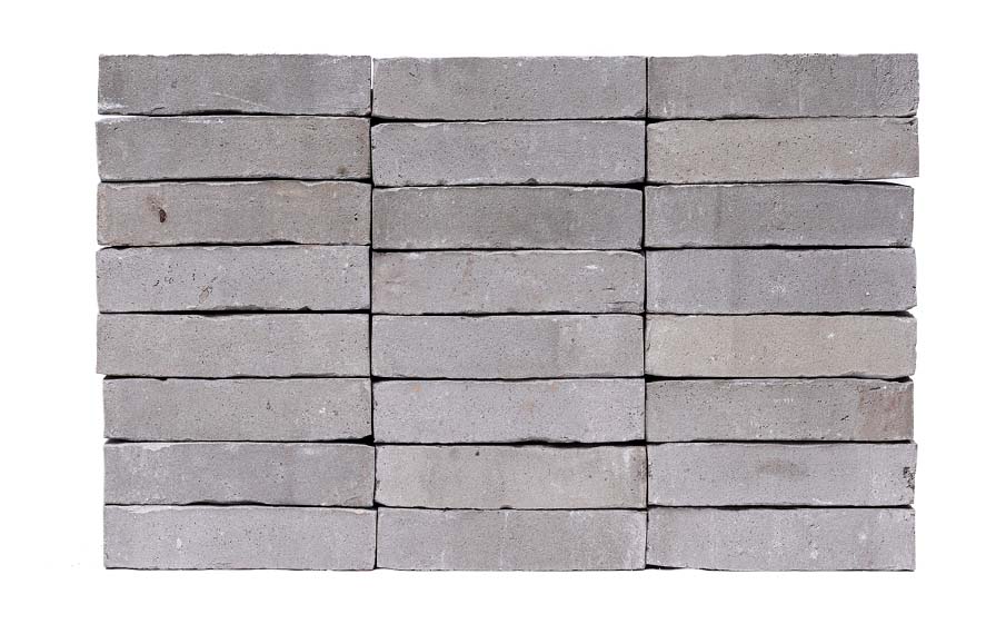 Кирпич облицовочный Joseph Bricks Beatrice, двойной обжиг, 210*100*50 мм