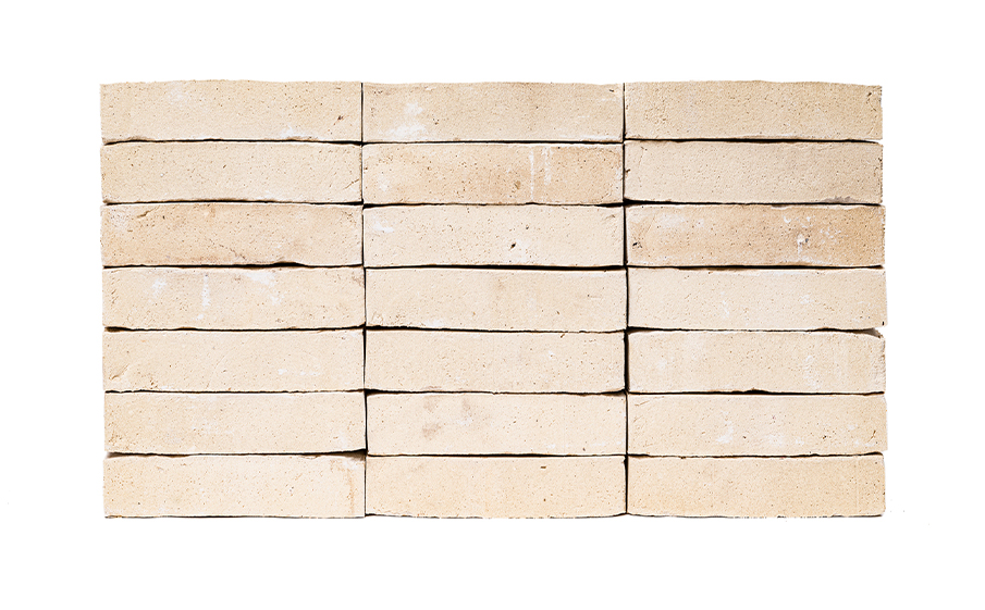 Кирпич облицовочный Engels Polar, 210*49*50 мм