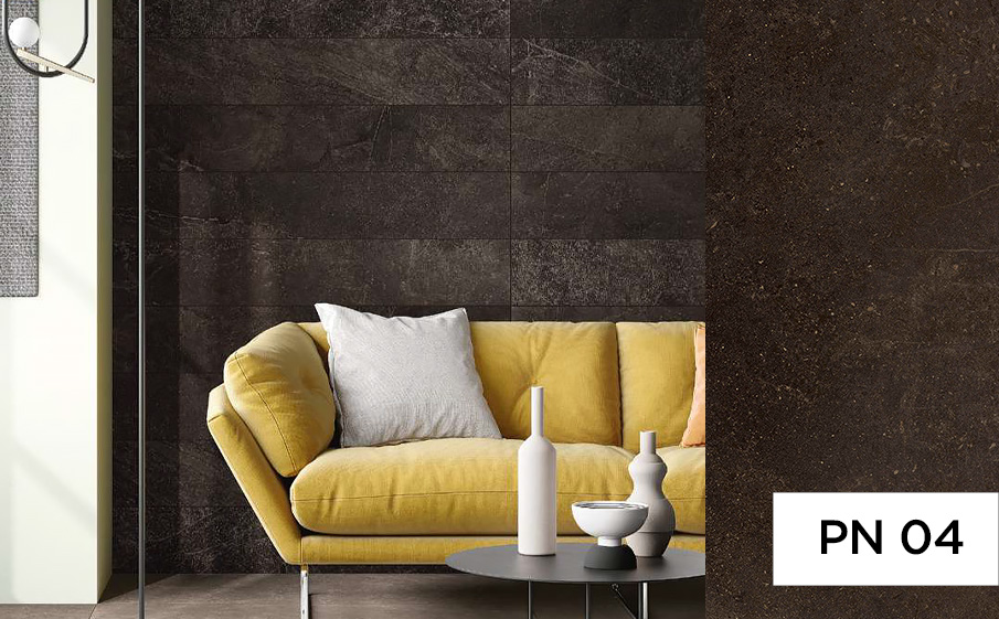 Керамогранит Estima коллекция Stone PN04