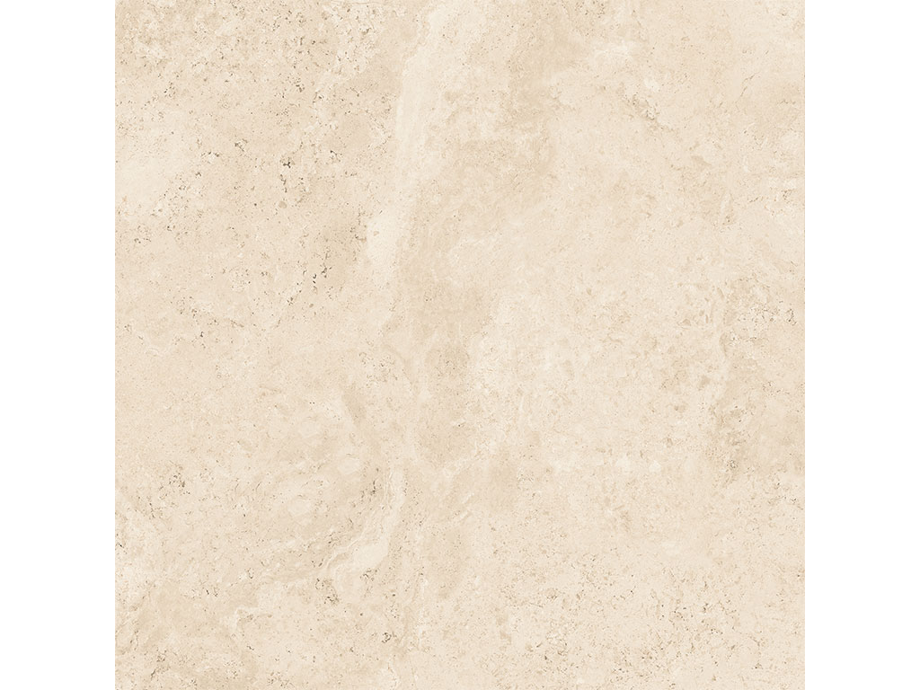 Керамогранит ENNFACE Travertine Cross Beige, 600*600*20 мм