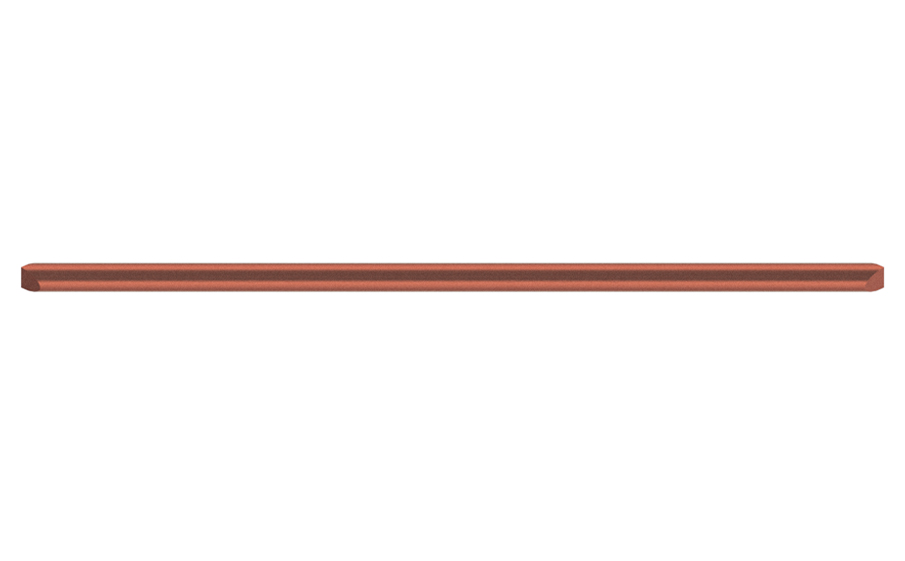 Штифт приварной SC/WP3 Termoclip, 160 мм, 1000 шт/уп