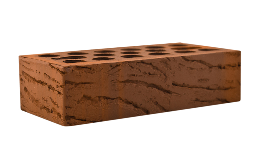 Кирпич облицовочный Kerma Premium Fusion strong 250*85*65 мм