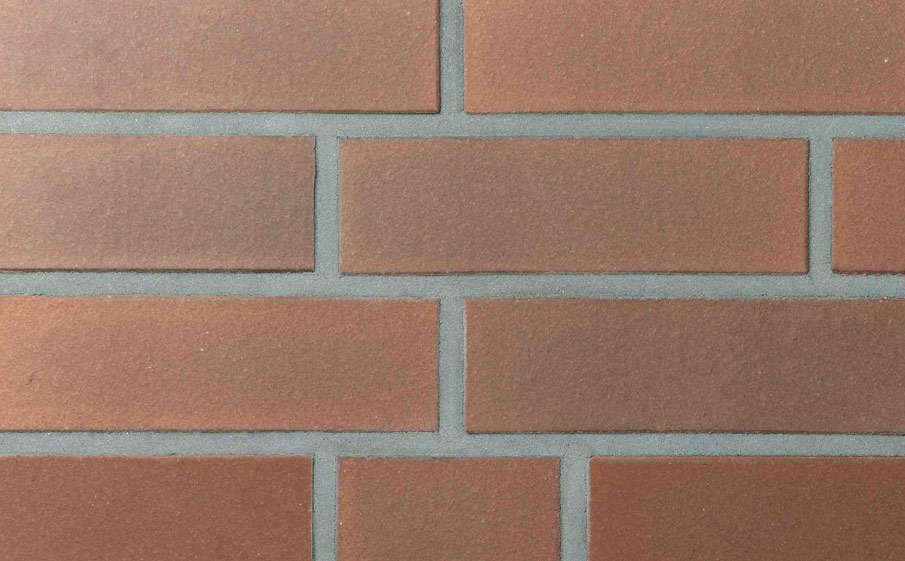 Кирпич клинкерный щелевой Terca Luneburg, 240*115*71 мм