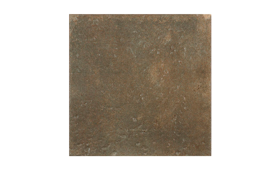 Клинкерная плитка Gres Aragon Antic Basalto 325*325*16 мм