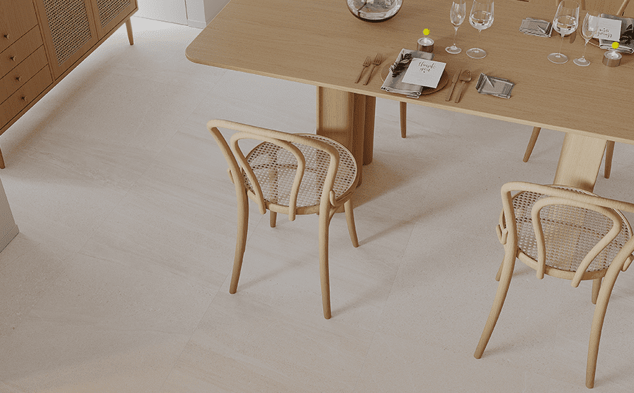 Керамогранит WIFi Ceramiche Jurassic Grigio, 600*600*20 мм
