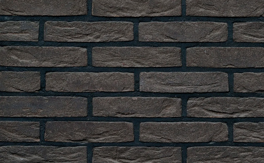 Кирпич ручной формовки Богандинский КЗ Beveren 4831, 210*100*50 мм