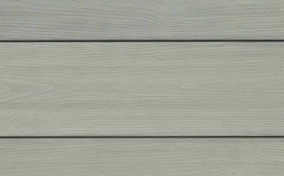 Террасная доска CM (CM Decking) Городской (Urban) Дымчато-серый (Smok Grey), 3000*148*25 мм