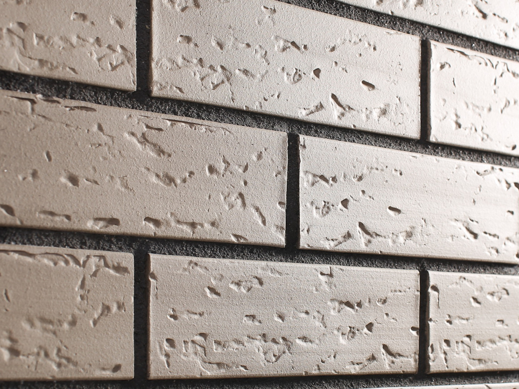 Клинкерная плитка для НФС Terramatic Moon Grey, 240*71*14 мм