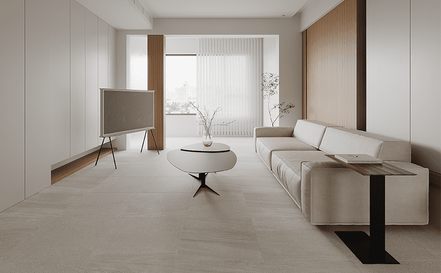 Керамогранит WIFi Ceramiche Jurassic Silver, 1200*600*20 мм